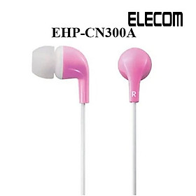 Tai nghe elecom ehp-cn300apn1-pn2 - hàng chính hãng