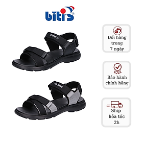 Sandal Nam Biti's BEM002000 Siêu Nhẹ Chống Trơn Trượt