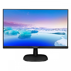 Mua Màn Hình Philips 243V7QDSB/74 23.8 Inch Full HD 5MS 60Hz IPS - Hàng Chính Hãng