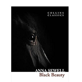 Hình ảnh sách Collins Classics: Black Beauty