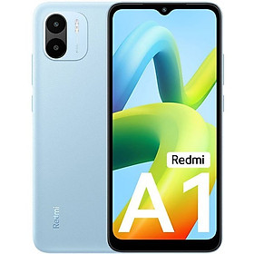 Hình ảnh Điện thoại Xiaomi Redmi A1 (2GB/32GB) - Hàng chính hãng