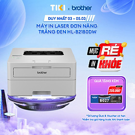 Mua Máy in laser đơn năng trắng đen HL-B2180DW - Hàng chính hãng