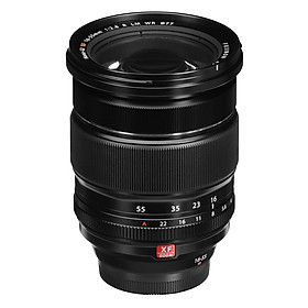 Hình ảnh Ống Kính Fujifilm Fujinon 16 - 55mm F2.8R LM WR - Hàng Chính Hãng