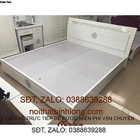 Mua Giường đẹp