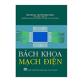 Bách Khoa Mạch Điện