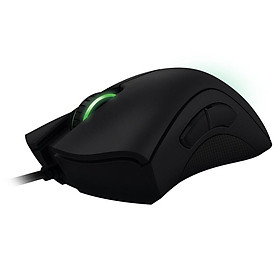 Mua Chuột Razer DeathAdder Essential - Hàng chính hãng