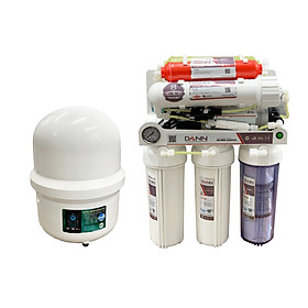 Mua Máy lọc nước Dann DR-808KV - Hàng chín hãng