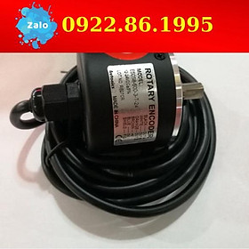 CóVAT Làm Đại Lý Cho Bộ Mã Hóa Quay E50S8-500-3-T-24 Hoàn Toàn  Ban Đầu Của Hàn Quốc giá tốt