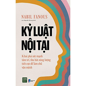 Kỷ Luật Nội Tại - Bản Quyền