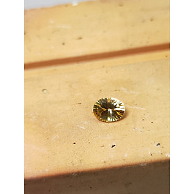 Mua Viên đá thạch anh vàng (Citrine) thiên nhiên_HA-G000484