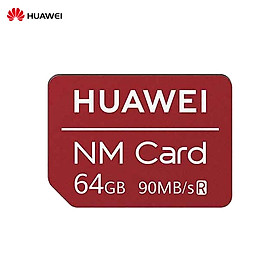 HUAWEI NM Card 90MB/s Nano Memory Card 256GB