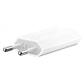 Adapter sạc Apple iPhone /iPod MD813ZM