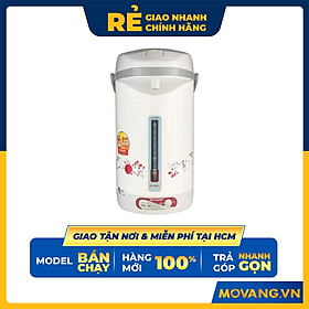 Mua Bình Thủy Điện Sharp KP-Y32PV-RD (3.0 Lít) - Hàng Chính Hãng