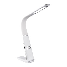 LED Desk Lamp Decorative Smart Sensor Switch for Bedside Bedroom Desktop