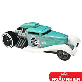 Siêu Xe Hot Wheels C4982 - 97/250 - Mid Mill (Mẫu Màu Giao Ngẫu Nhiên)