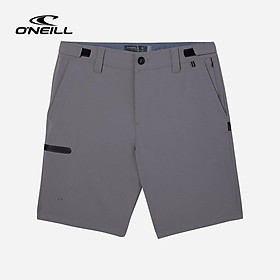 Quần ngắn thể thao nam Oneill Trvlr Expedition 20 - SP318A011-GRY