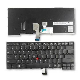 Bàn phím dành cho Laptop Lenovo IBM Thinkpad T431, T431s