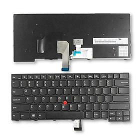 Mua Bàn phím dành cho Laptop Lenovo IBM Thinkpad T440  T440P