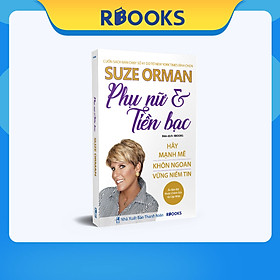 Sách Phụ Nữ & Tiền Bạc
