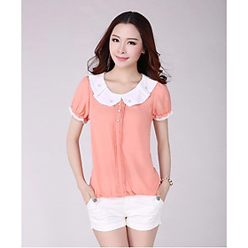 Áo kiểu trung niên cao cấp TK72N