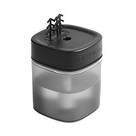 Máy tạo độ ẩm để bàn Remax RL-HM01 Black Forest Series - Hàng nhập khẩu
