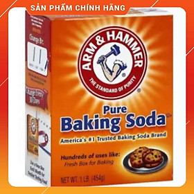 Mua Bột Đa Năng Pure Baking Soda | (HO2)