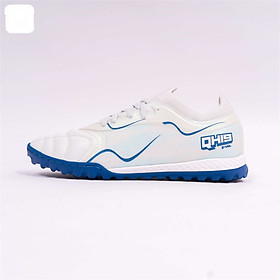 Giầy đinh đá bóng sân cỏ nhân tạo Quang Hải 19Z-VOL tặng kèm tất đá bóng