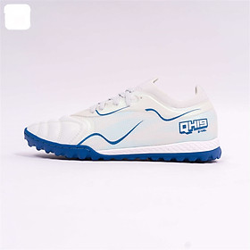 Giầy đinh đá bóng sân cỏ nhân tạo Quang Hải 19Z-VOL tặng kèm tất đá bóng