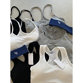 Bra Cotton basic Lnd