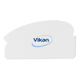 Miếng nhựa vét bột làm bánh VIKAN