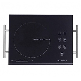 Mua Bếp hồng ngoại đơn Junger ASC-86 - Hàng Chính Hãng