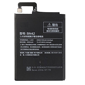 Pin thay thế cho điện thoại Xiaomi Redmi 4 / BN42