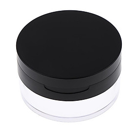 Phấn Phủ Cezanne Smooth Loose Powder