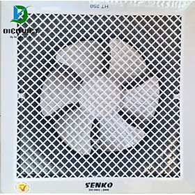 Mua Quạt Hút Thông Gió Senko HT250