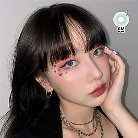 Kính áp tròng EM BLUE - Fake me Collection 14,0mm