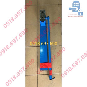Mua Máy dập tay đa năng cửa nhôm hệ 700