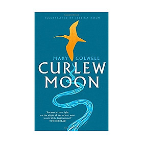 Ảnh bìa Curlew Moon