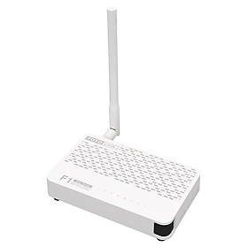 Mua TotoLink F1 - Router Quang AON Wifi 150Mbps - Hàng Chính Hãng