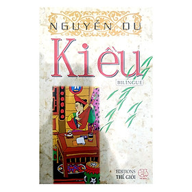 Truyện Kiều (Pháp - Việt)