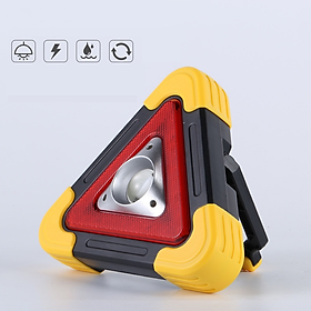 Mua Đèn Cảnh Báo Chống Va Chạm Đa Năng | Đèn Cảnh Báo Đa Năng Sử Dụng Pin Năng Lượng Mặt Trời  Gọn Nhẹ Dễ Dàng Mang Đi  Sử Dụng Khi Gặp Sự Cố Khẩn Cấp