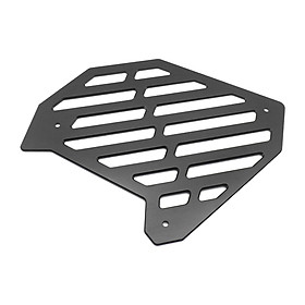 Grille Guard Cover Protector For   155/125/150 NVX155 Red