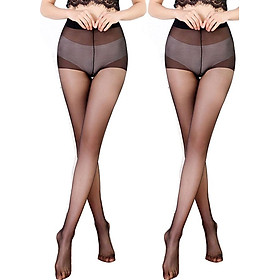 Combo quần tất mỏng nữ siêu dai (KC)