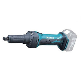 Mua  Hàng chính hãng  - Máy mài khuôn dùng pin(8mm)(18v) Makita DGD800Z (chưa kèm pin sạc)