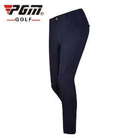 QUẦN DÀI GOLF NAM - PGM MEN GOLF PANTS - KUZ056