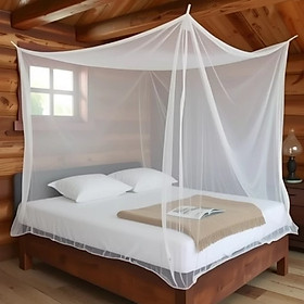 Mua Màn Dây Không Cửa FUNU Chống Muỗi Cao Cấp  Vải Màn Mềm  Mịn  Mắt Dày Dặn Chống Muỗi Tuyệt Đối - Hàng Chính Hãng