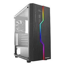 Thùng Máy Tính Case Antec NX series NX230 - Hàng Chính Hãng