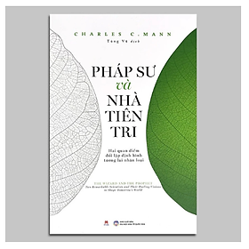 Pháp Sư Và Nhà Tiên Tri (HH)