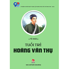 Tuổi Trẻ Hoàng Văn Thụ