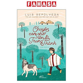 Chuyện Con Chó Tên Là Trung Thành