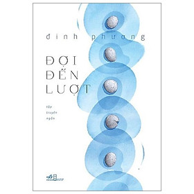 Đợi đến lượt
